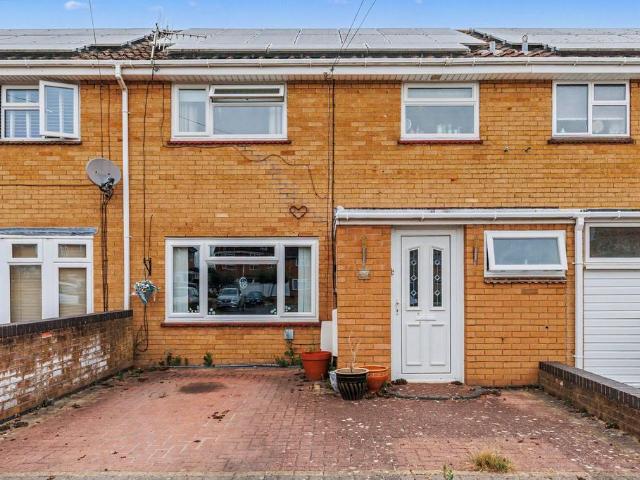 House for sale in Hampton, Wychavon