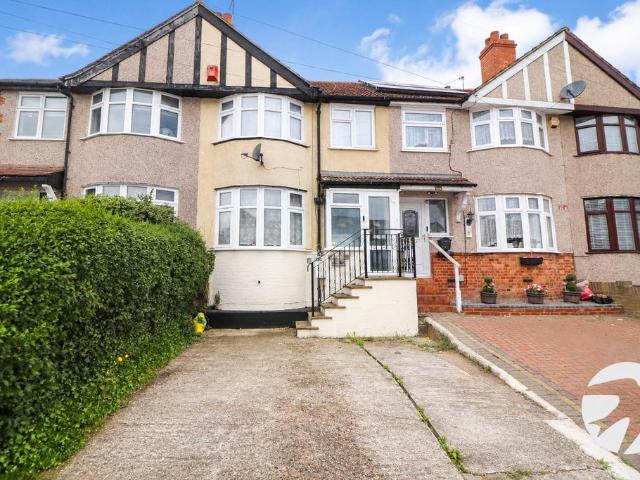 House for sale in Northumberland Heath, Greater London