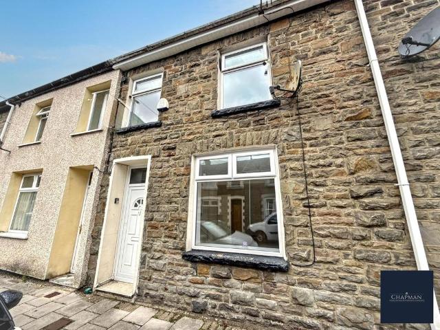 House for sale in Ferndale, Wales