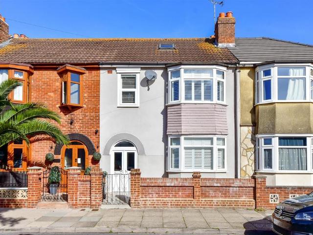 House for sale in Tipner, Portsmouth