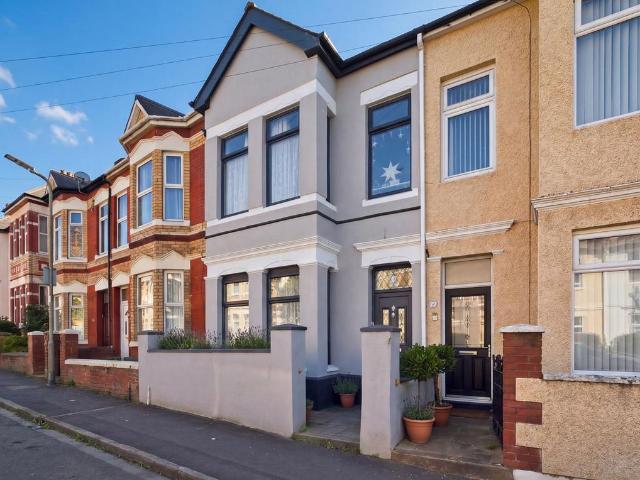 House for sale in Wales