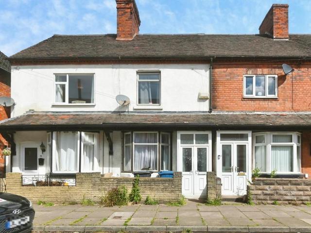House for sale in Leyfields, Kettlebrook