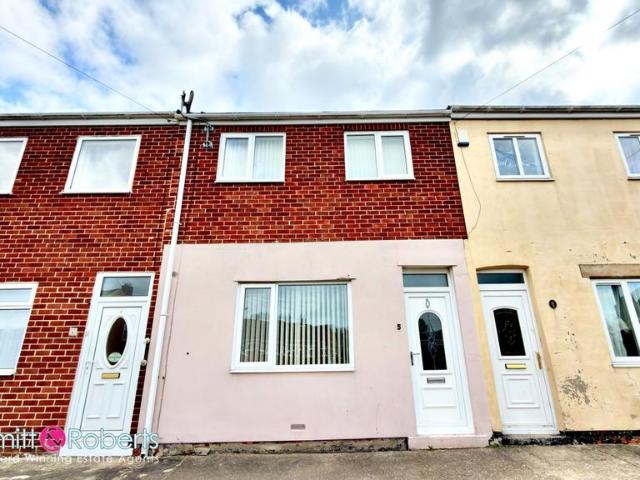 House for sale in Hetton