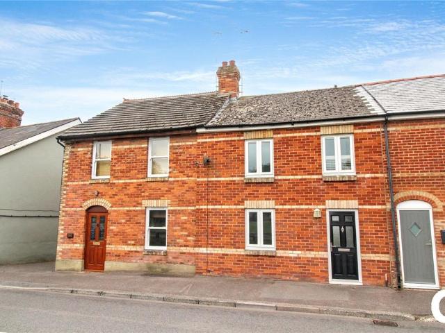 House for sale in Ringwood, Ashurst Bridge