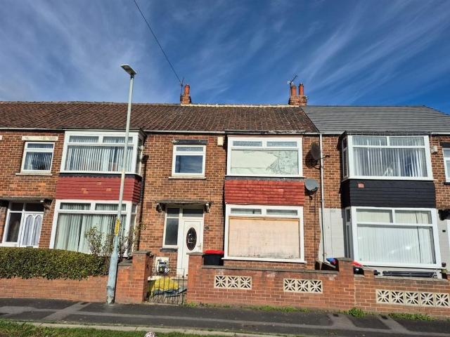 House for sale in Ayresome, Middlesbrough