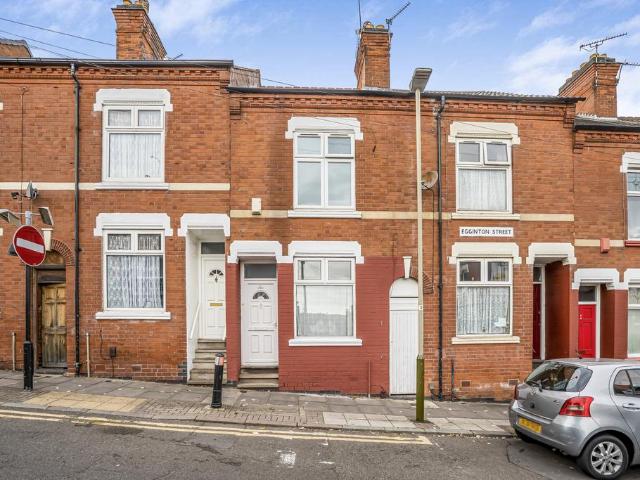 House for sale in Spinney Hills, Leicester