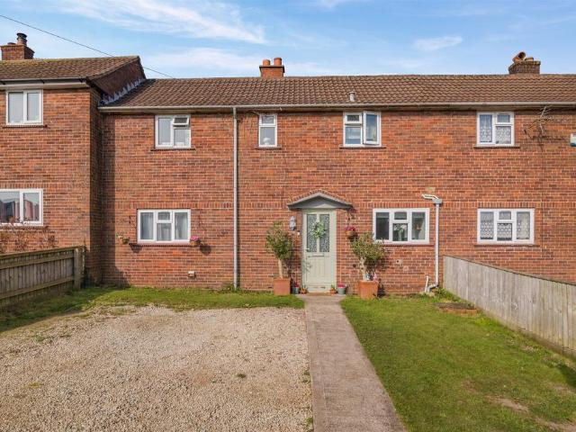 House for sale in Bromsberrow Heath, Gloucestershire