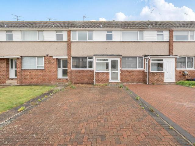 House for sale in Pyrland, Rumwell