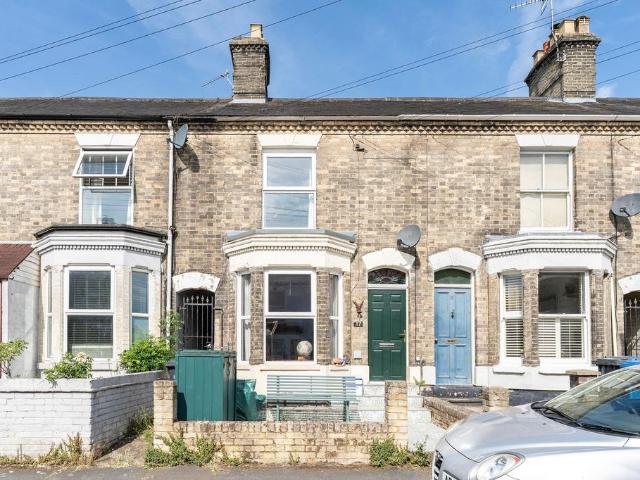 House for sale in Heigham Grove, East Bank