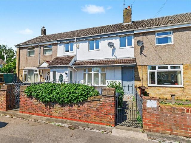 House for sale in Brierton, Hartlepool