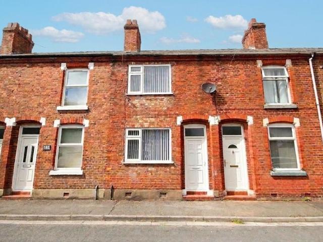 House for sale in Witton, Leftwich