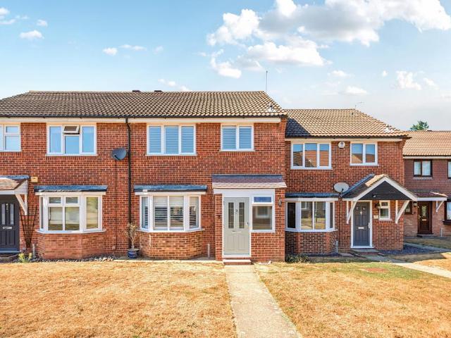House for sale in Swanley, The Butts