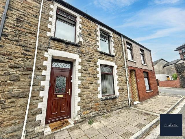 House for sale in Britannia, Wales