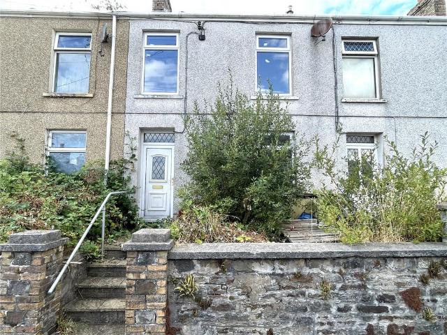 House for sale in Pembrey and Burry Port Town, Burry Port