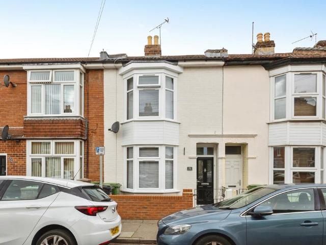 House for sale in Buckland, Portsmouth