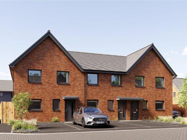 House for sale in World's End, Perryfields
