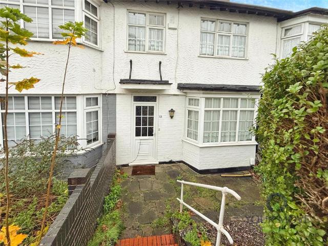 House for sale in Abbey Wood, Isle Of Man