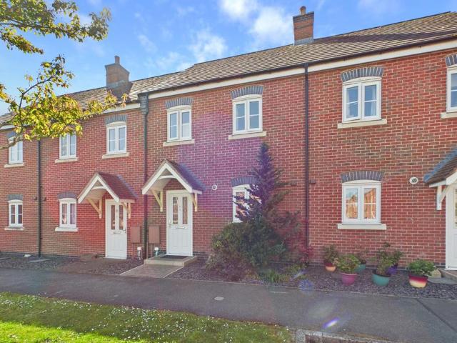 House for sale in Belleau, Lincolnshire