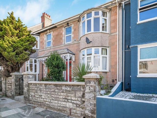 House for sale in Pennycomequick, Mount Wise