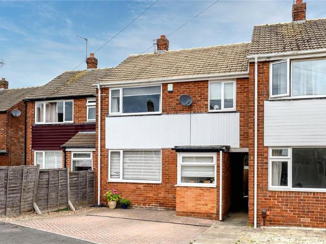 House for sale in Wetherby, West Yorkshire