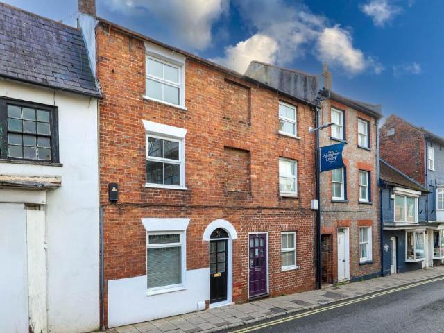 House for sale in Blandford Forum, Blandford
