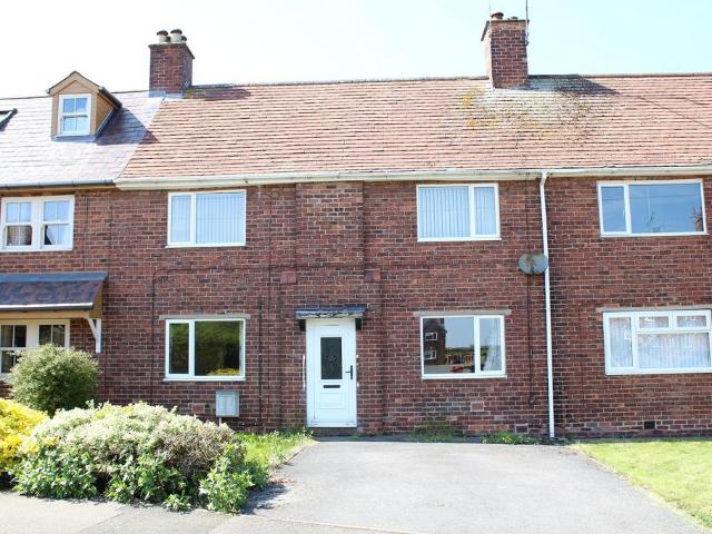 House for sale in Shirland and Higham CP, Brackenfield