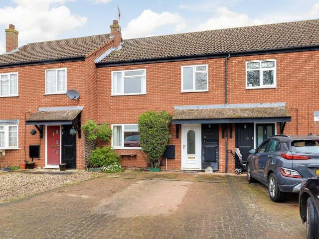House for sale in Huntingdon, Cambridgeshire