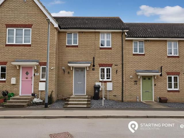 House for sale in St Lawrence, Maldon
