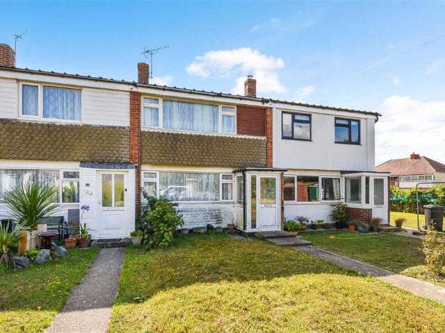 House for sale in Littlecote, West Sussex