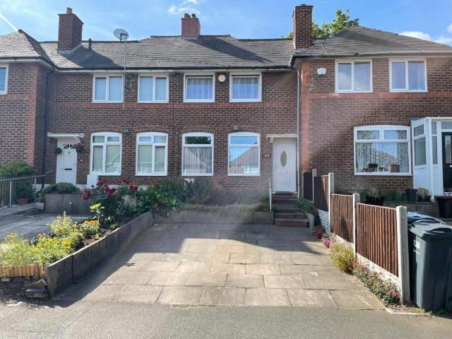 House for sale in Stechford, West Midlands