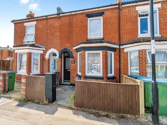 House for sale in City Of Southampton
