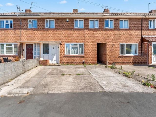 House for sale in Feckenham, City Of Bristol