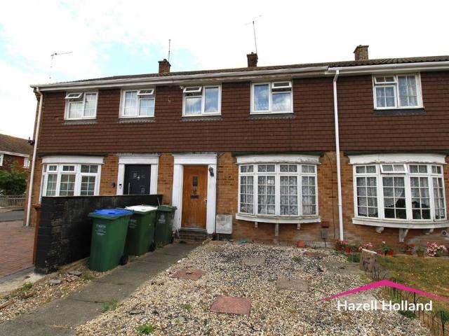 House for sale in Howbury, Greater London
