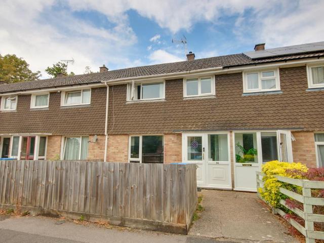 House for sale in Bitterne, City Of Southampton