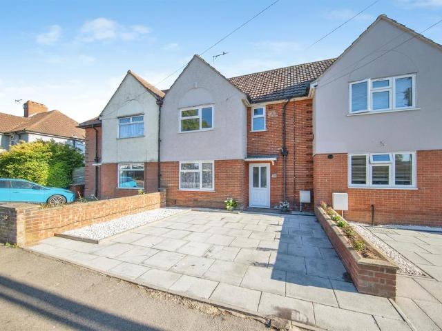 House for sale in Key Street, Suffolk