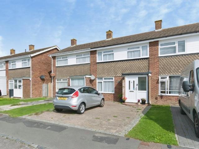 House for sale in Lower Willingdon, Wealden