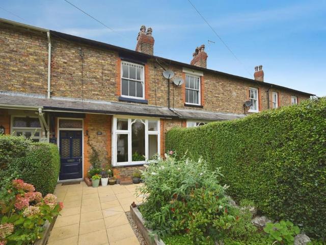 House for sale in Ripon, York and North Yorkshire