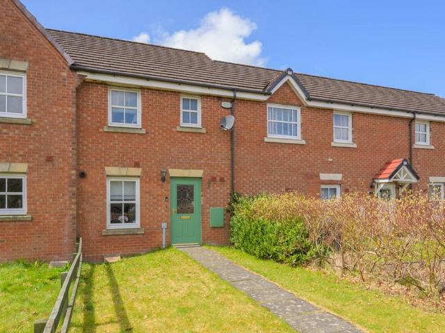 House for sale in Boghall, Blackburn