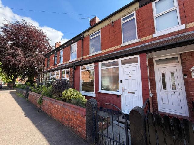 House for sale in Stretford, Trafford