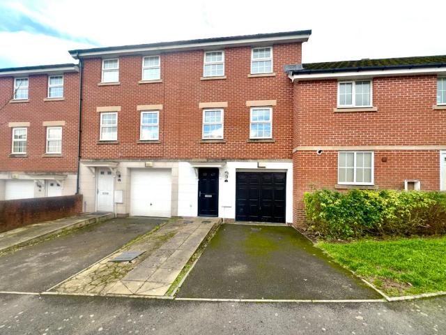 House for sale in Lodge Hill, Caerleon