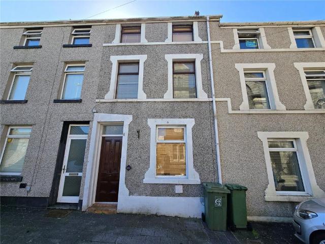 House for sale in Caernarfon