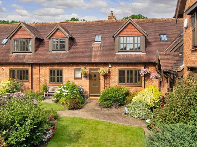 House for sale in Bourne Vale, Kent
