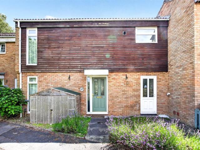 House for sale in Birch Hill, Bracknell
