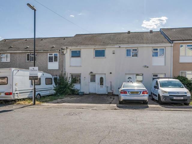 House for sale in Lordshill, City Of Southampton