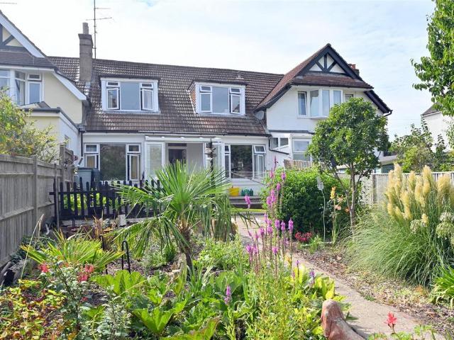 House for sale in Eastbourne, East Sussex