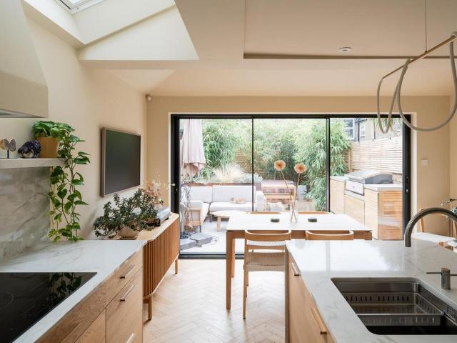 House for sale in London Borough of Waltham Forest, Greater London