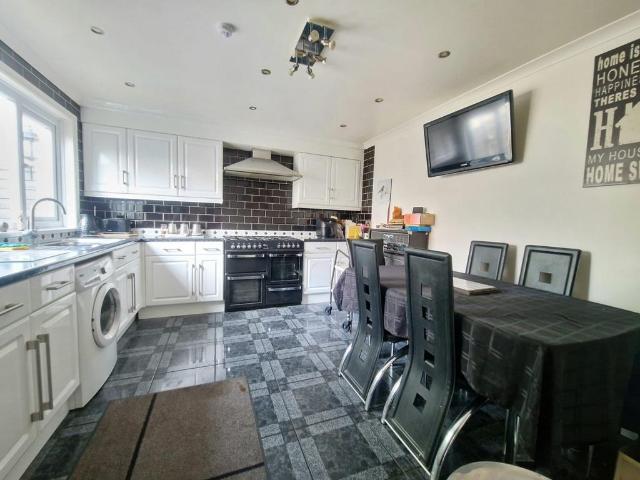 House for sale in Brereton, Cannock Chase