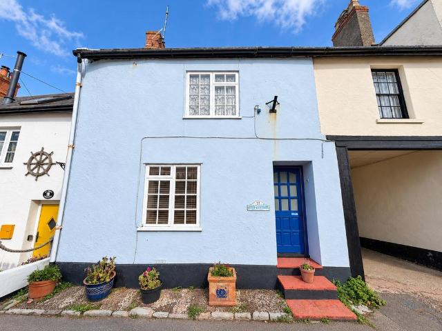 House for sale in Watchet, Somerset