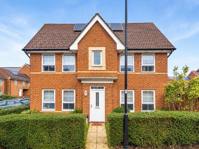 House for sale in Maybush, Southampton