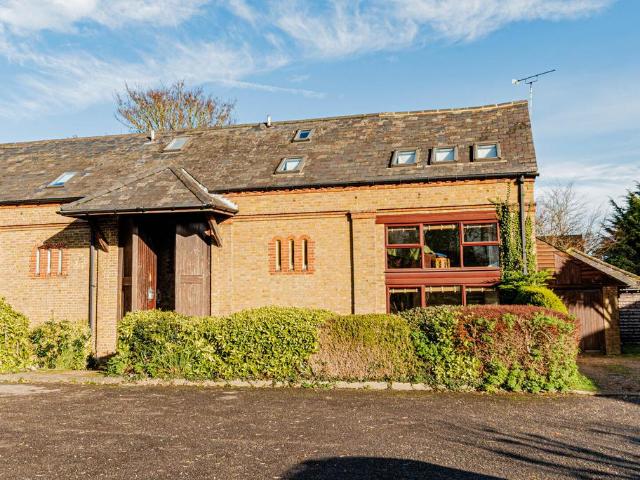 House for sale in Beech Grove Bruderhof, Ash